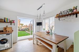 Dining Area- click for photo gallery